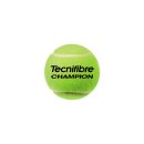 PIŁKI TENISOWE TECNIFIBRE CHAMPION 4 SZT.