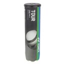 PIŁKI TENISOWE YONEX TOUR 4 SZT.