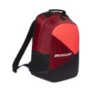  PLECAK DUNLOP CX CLUB BACKPACK BLACK/RED
