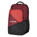  PLECAK DUNLOP CX PERFORMANCE BACKPACK BLACK/RED