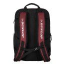 PLECAK DUNLOP CX PERFORMANCE BACKPACK BLACK/RED