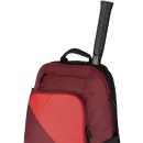 PLECAK DUNLOP CX PERFORMANCE BACKPACK BLACK/RED