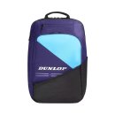 PLECAK DUNLOP 26 FX PERFORMANCE BACKPACK VIOLET/BLACK