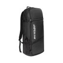  PLECAK DUNLOP PRO LONG BACKPACK BLACK