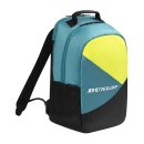  PLECAK DUNLOP SX CLUB BACKPACK TEAL