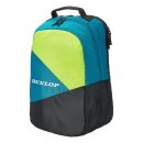 PLECAK DUNLOP SX CLUB BACKPACK TEAL