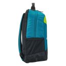 PLECAK DUNLOP SX CLUB BACKPACK TEAL