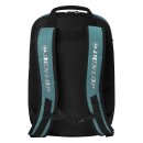 PLECAK DUNLOP SX PERFORMANCE BACKPACK TEAL