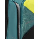 PLECAK DUNLOP SX PERFORMANCE BACKPACK TEAL