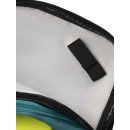 PLECAK DUNLOP SX PERFORMANCE BACKPACK TEAL