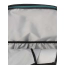 PLECAK DUNLOP SX PERFORMANCE BACKPACK TEAL