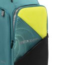 PLECAK DUNLOP SX PERFORMANCE BACKPACK TEAL