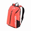  PLECAK HEAD TOUR 25L BACKPACK FLUO ORANGE