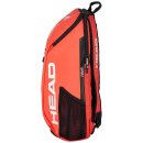 PLECAK HEAD TOUR 25L BACKPACK FLUO ORANGE
