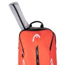 PLECAK HEAD TOUR 25L BACKPACK FLUO ORANGE