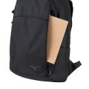 PLECAK MIZUNO WASO 20L BACKPACK BLACK