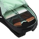 PLECAK MIZUNO WASO 20L BACKPACK BLACK