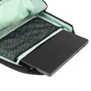 PLECAK MIZUNO WASO 20L BACKPACK BLACK