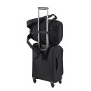 PLECAK MIZUNO WASO 20L BACKPACK BLACK