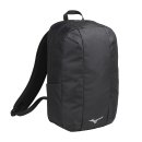 PLECAK MIZUNO WASO 25L BACKPACK BLACK