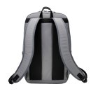 PLECAK MIZUNO WASO 30L BACKPACK GREY
