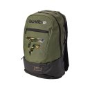  PLECAK TECNIFIBRE TOUR ENDURANCE BACKPACK ULTRA KHAKI