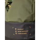 PLECAK TECNIFIBRE TOUR ENDURANCE BACKPACK ULTRA KHAKI