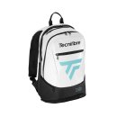  PLECAK TECNIFIBRE TOUR ENDURANCE BACKPACK WHITE/BLUE