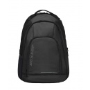 PLECAK TENISOWY DUNLOP CX TEAM BACKPACK BLACK/BLACK