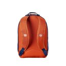 PLECAK WILSON ROLAND GARROS 2026 TEAM JUNIOR BACKPACK