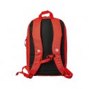 PLECAK WILSON SUPER TOUR BACKPACK RED