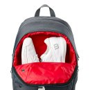 PLECAK WILSON TOUR BLACK BACKPACK