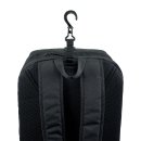 PLECAK YONEX 42512 TEAM BACKPACK BLACK