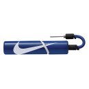  POMPKA DO PIŁKI NIKE ESSENTIAL BALL PUMP BLUE