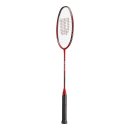 RAKIETA DO BADMINTONA WILSON RECON 370 V3