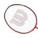 RAKIETA DO BADMINTONA WILSON RECON 370 V3
