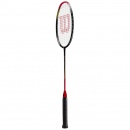 RAKIETA DO BADMINTONA WILSON RECON 370