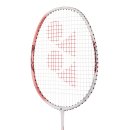 RAKIETA DO BADMINTONA YONEX ASTROX 01 ABILITY WHITE/PINK