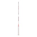 RAKIETA DO BADMINTONA YONEX ASTROX 01 ABILITY WHITE/PINK