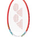 RAKIETA DO BADMINTONA YONEX MUSCLE POWER 2 WHITE/RED