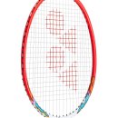 RAKIETA DO BADMINTONA YONEX MUSCLE POWER 2 WHITE/RED