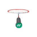 RAKIETA DO BADMINTONA YONEX MUSCLE POWER 2 WHITE/RED
