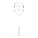  RAKIETA DO BADMINTONA YONEX NANOFLARE 001 CLEAR WHITE