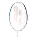 RAKIETA DO BADMINTONA YONEX NANOFLARE 001 CLEAR WHITE