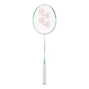 RAKIETA DO BADMINTONA YONEX NANOFLARE 001 FEEL WHITE/MINT