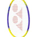 RAKIETA DO BADMINTONA YONEX NANOFLARE 002 CLEAR YELLOW