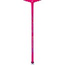 RAKIETA DO BADMINTONA YONEX NANOFLARE 002 FEEL MAGENTA