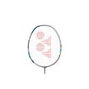 RAKIETA DO BADMINTONA YONEX NANOFLARE 700 GAME SILVER/SKY BLUE