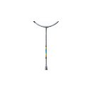 RAKIETA DO BADMINTONA YONEX NANOFLARE 700 GAME SILVER/SKY BLUE