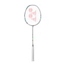  RAKIETA DO BADMINTONA YONEX NANOFLARE 700 GAME SILVER/SKY BLUE